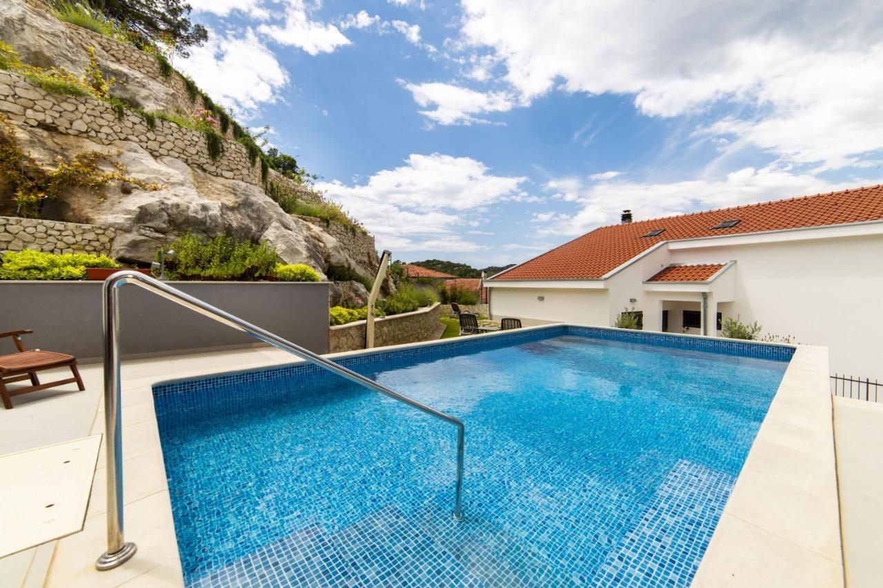 Holiday Home Lago Verde Peracko Blato Exterior photo