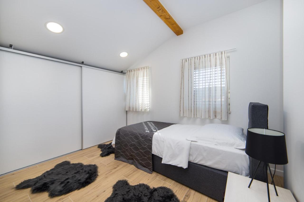Holiday Home Lago Verde Peracko Blato Exterior photo